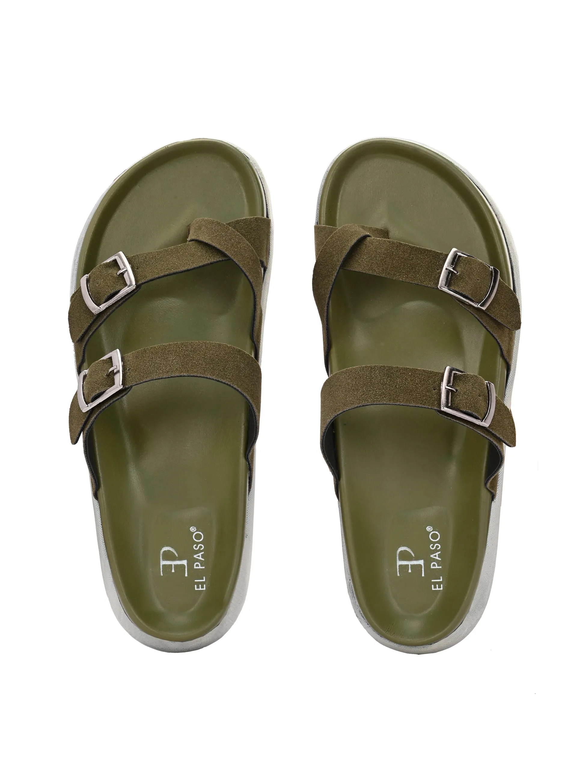Men Comfort Sandals