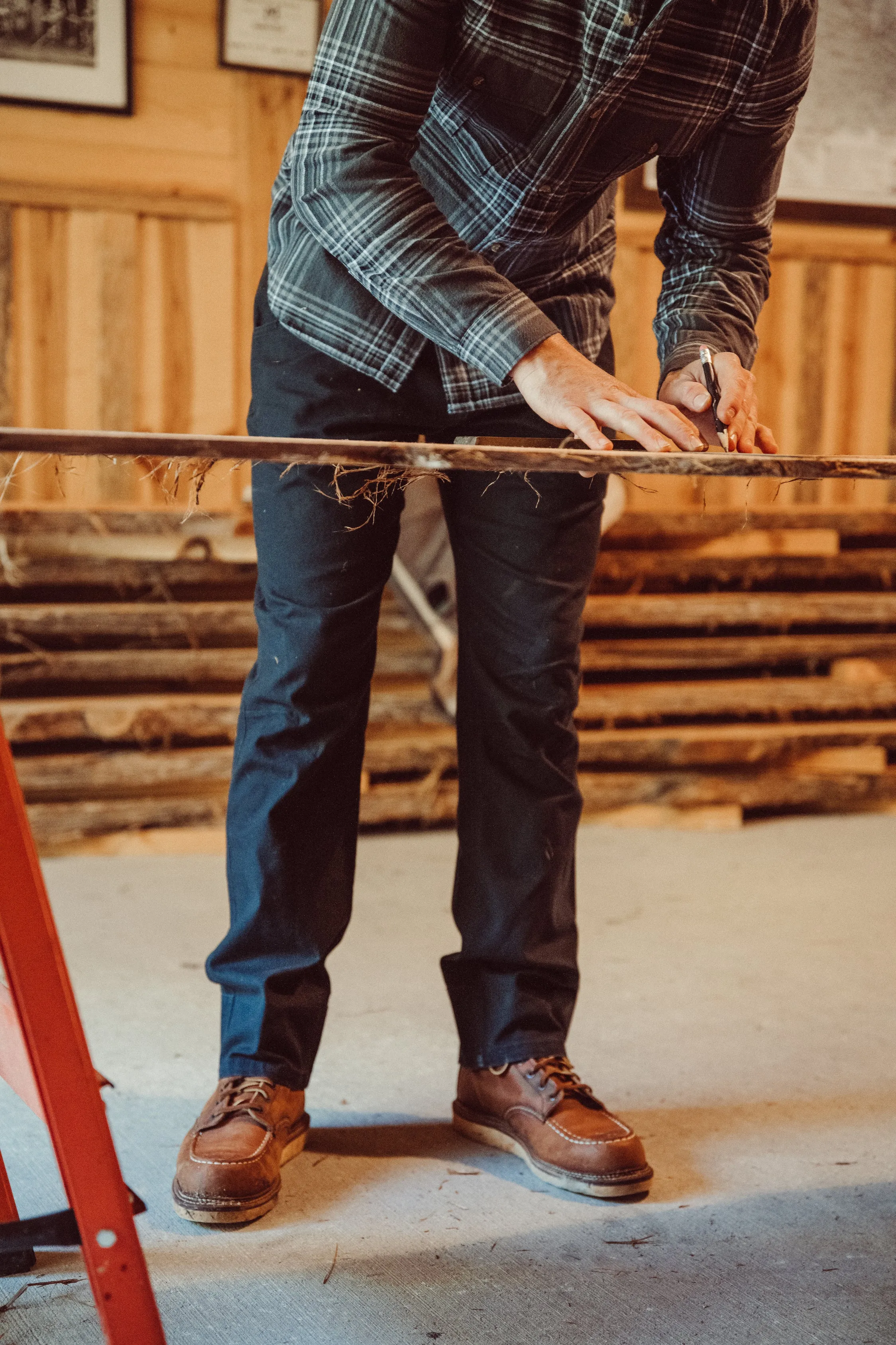 Men's Camber 203 Pant | Parent