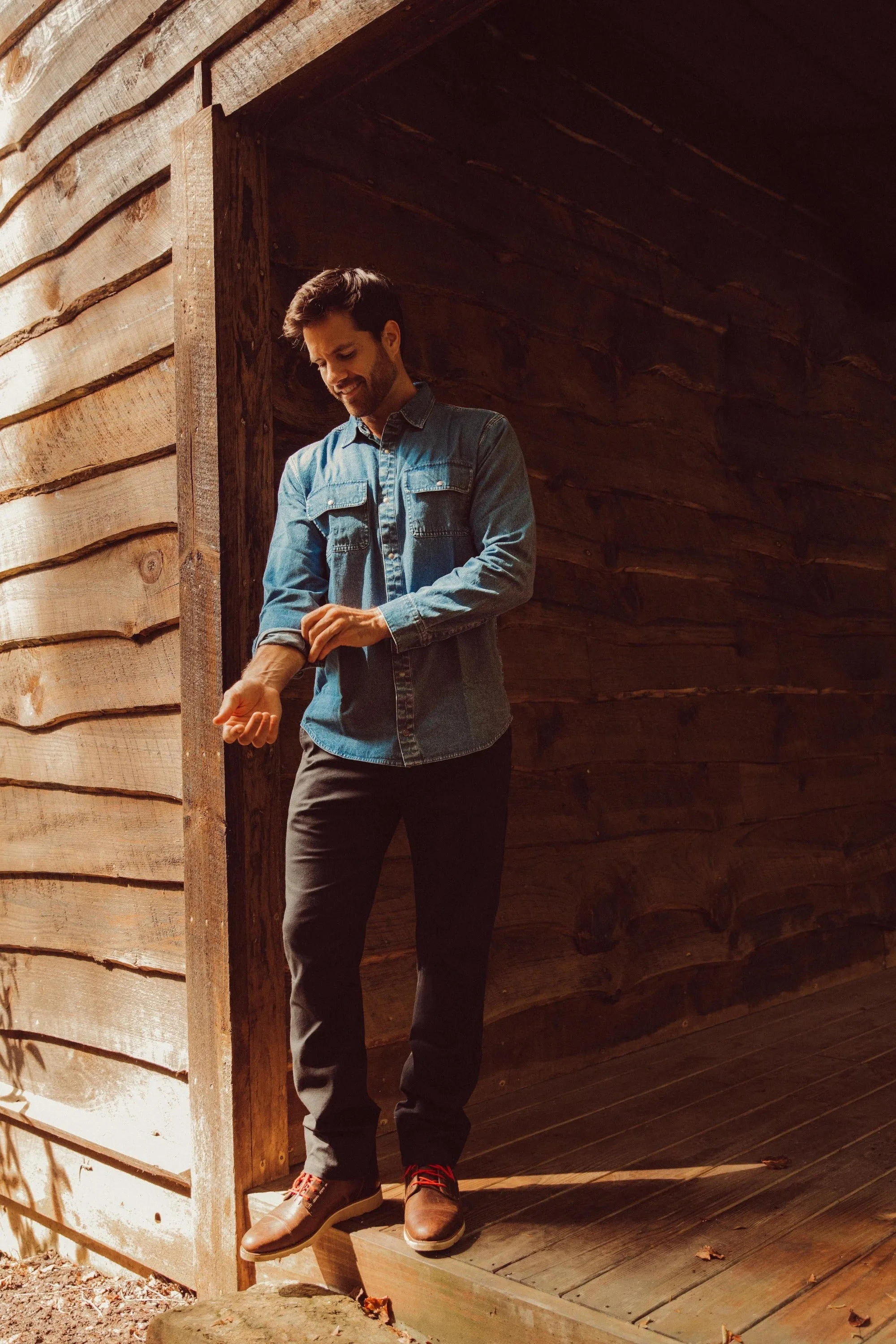 Men's Camber 203 Pant | Parent