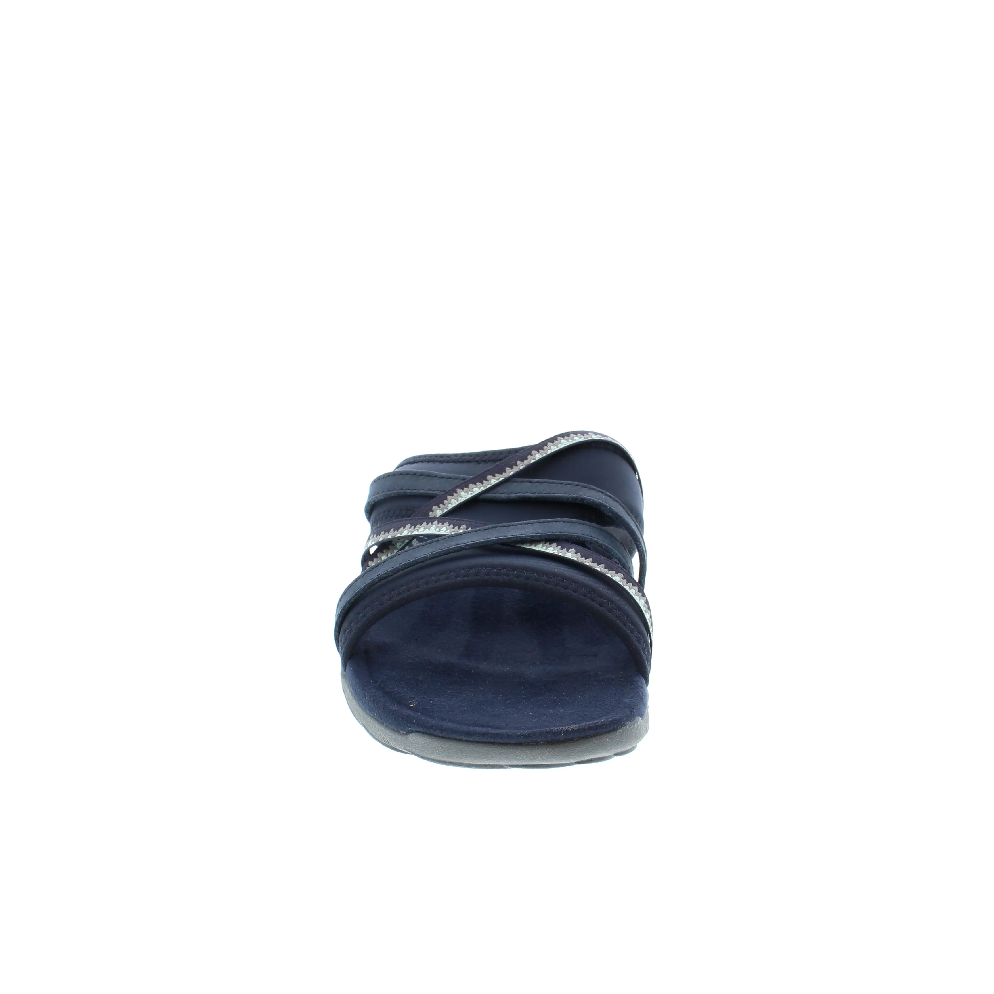 Merrell Terran 3 Cush Slide - Navy