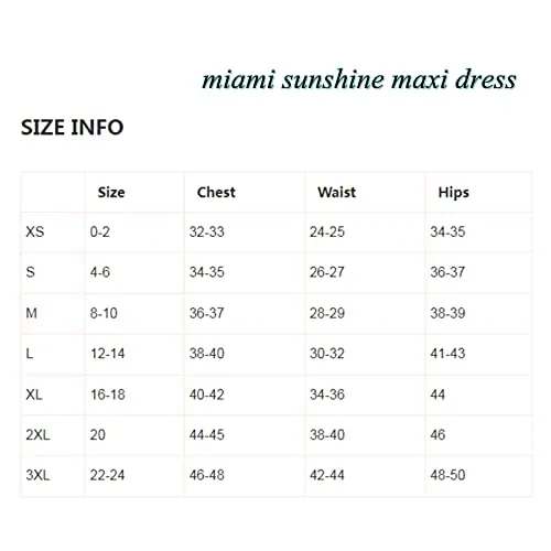 Miami Sunshine Maxi Dress, Women's Off Shoulder Sexy Summer Casual Comfort Halter Long Dress (Blue, Large)