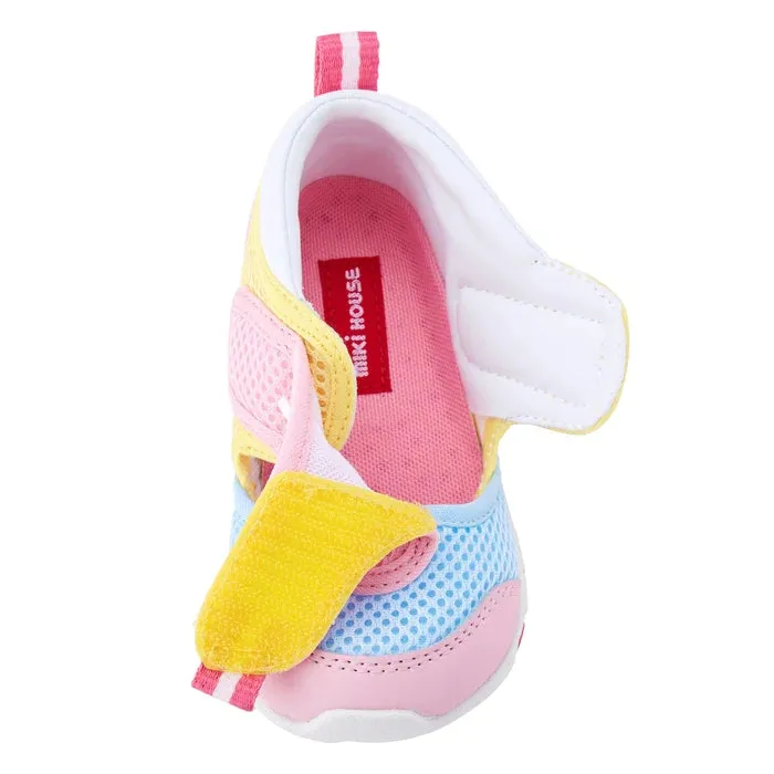MIKIHOUSE BABY SHOES