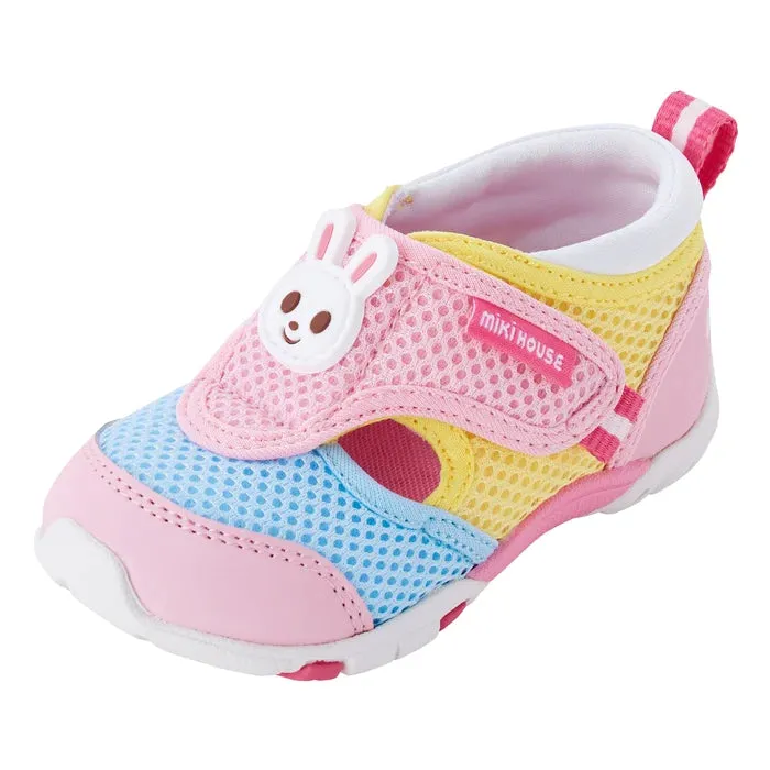 MIKIHOUSE BABY SHOES