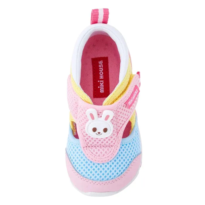 MIKIHOUSE BABY SHOES
