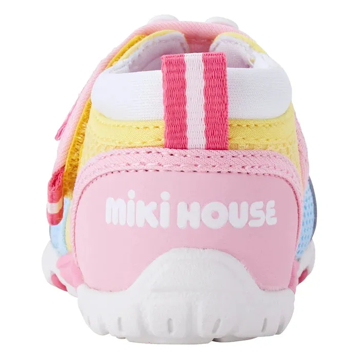 MIKIHOUSE BABY SHOES