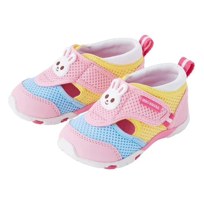 MIKIHOUSE BABY SHOES