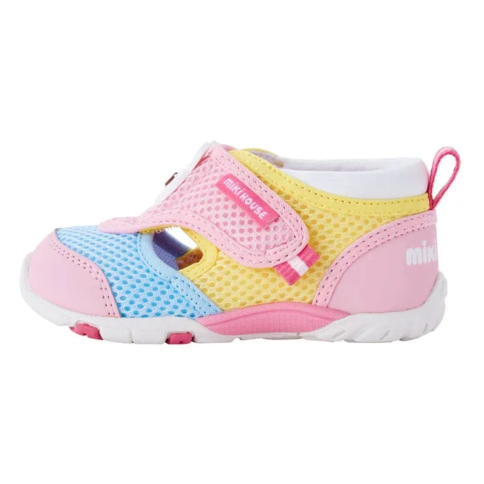 MIKIHOUSE BABY SHOES