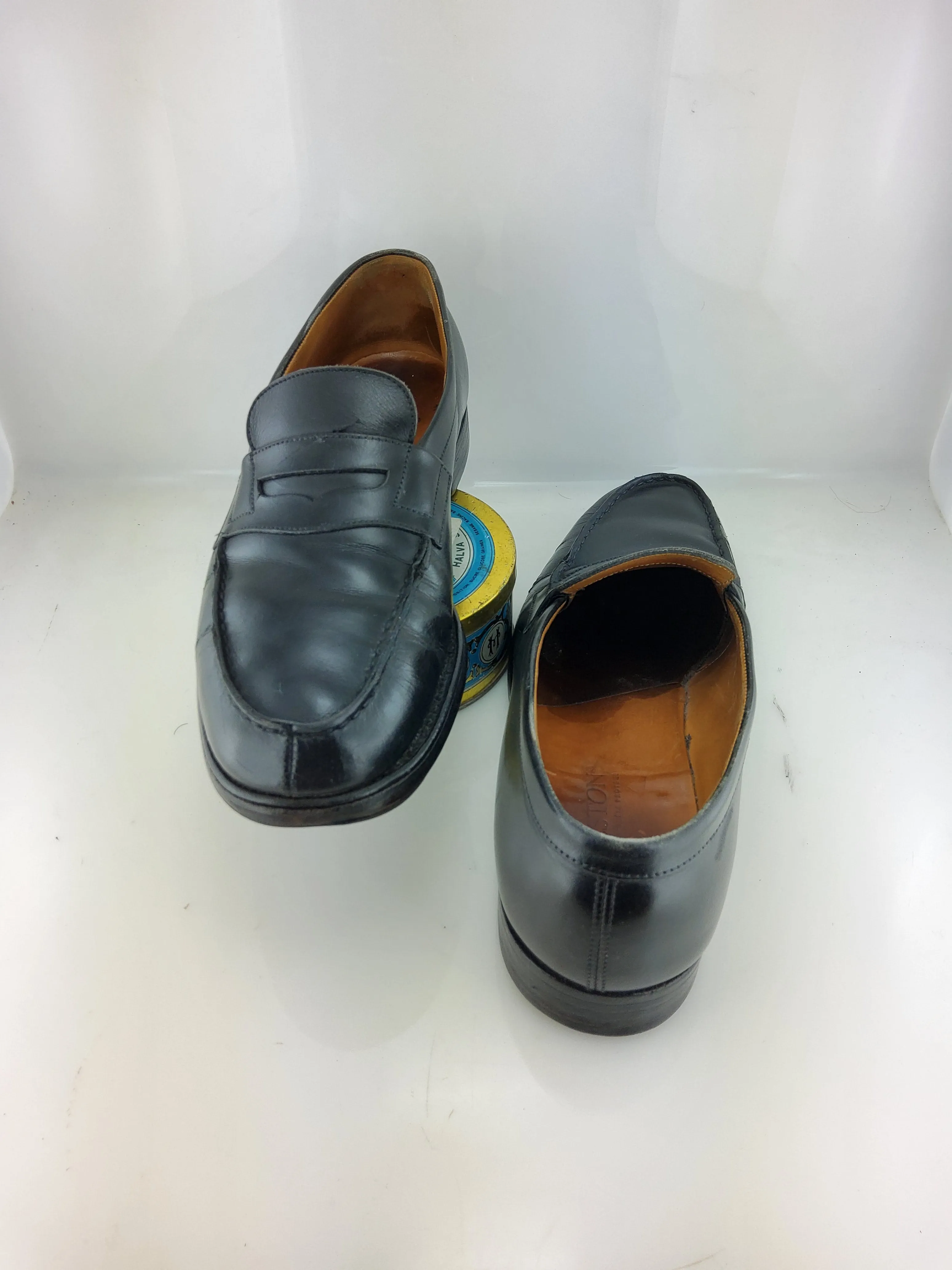 Moccasins