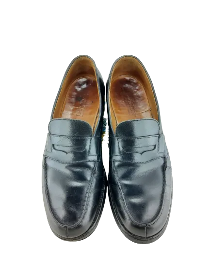Moccasins