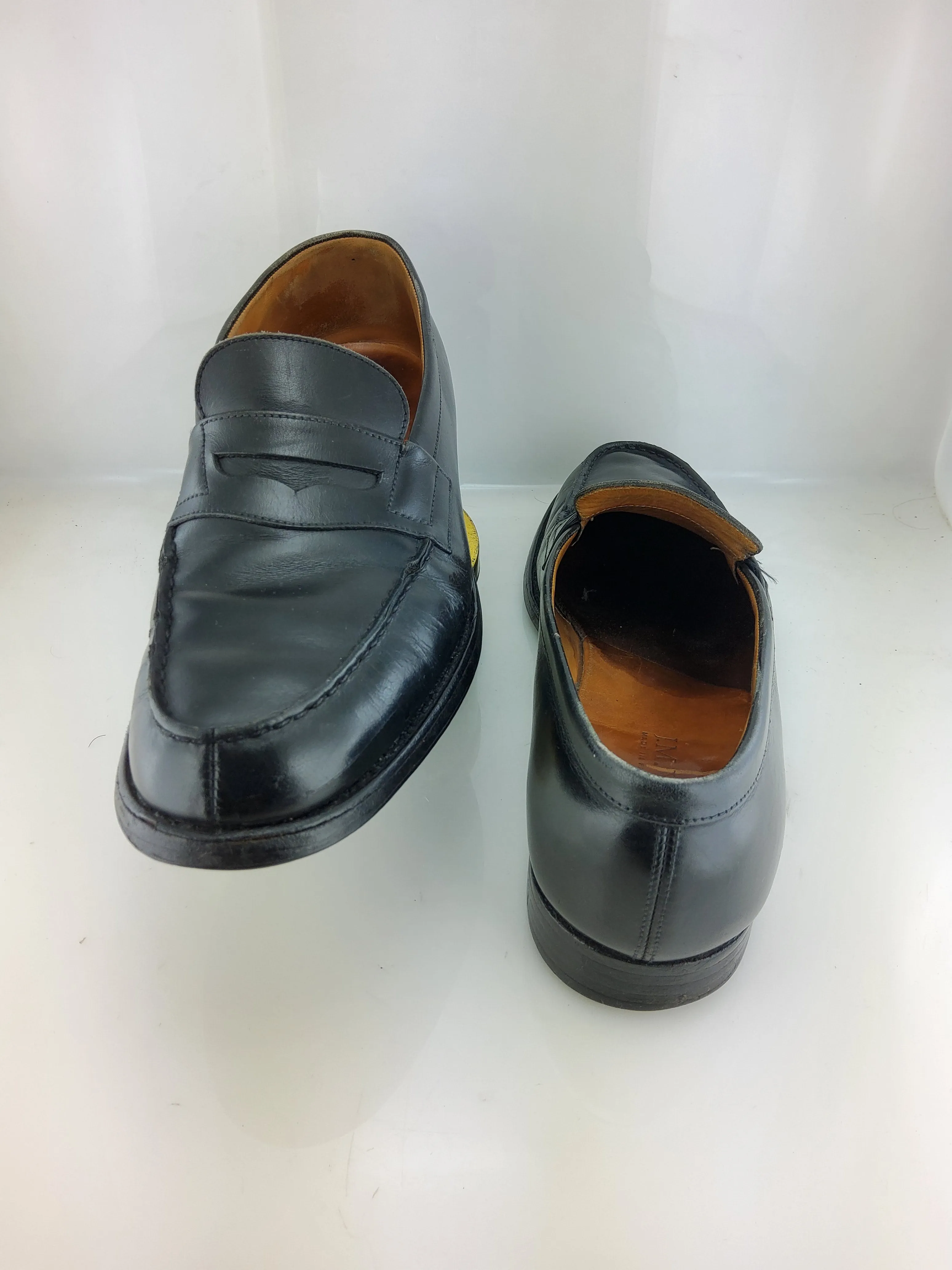 Moccasins