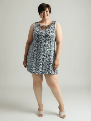 Moulinette Soeurs Dress Size 16
