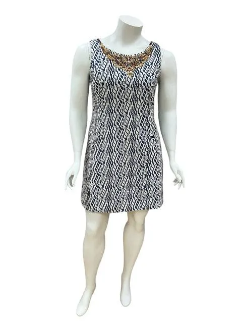 Moulinette Soeurs Dress Size 16