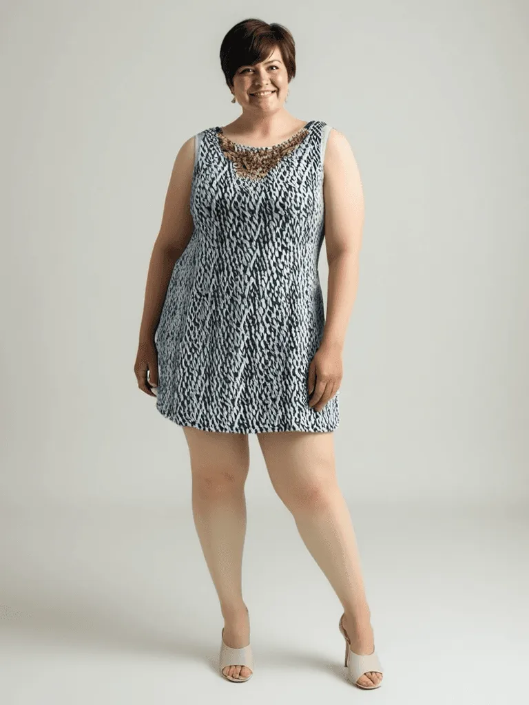 Moulinette Soeurs Dress Size 16