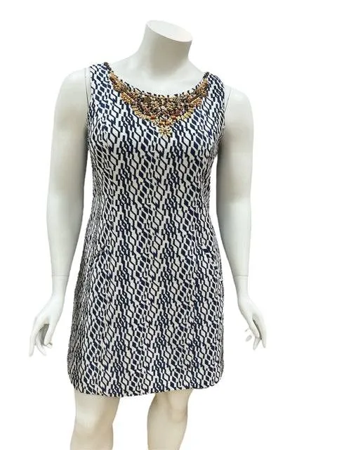 Moulinette Soeurs Dress Size 16