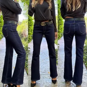 Natali XD Denim