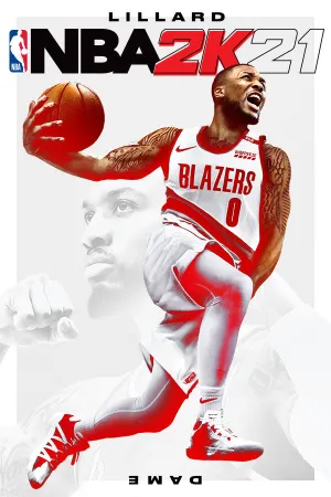 NBA 2K21 (PC)