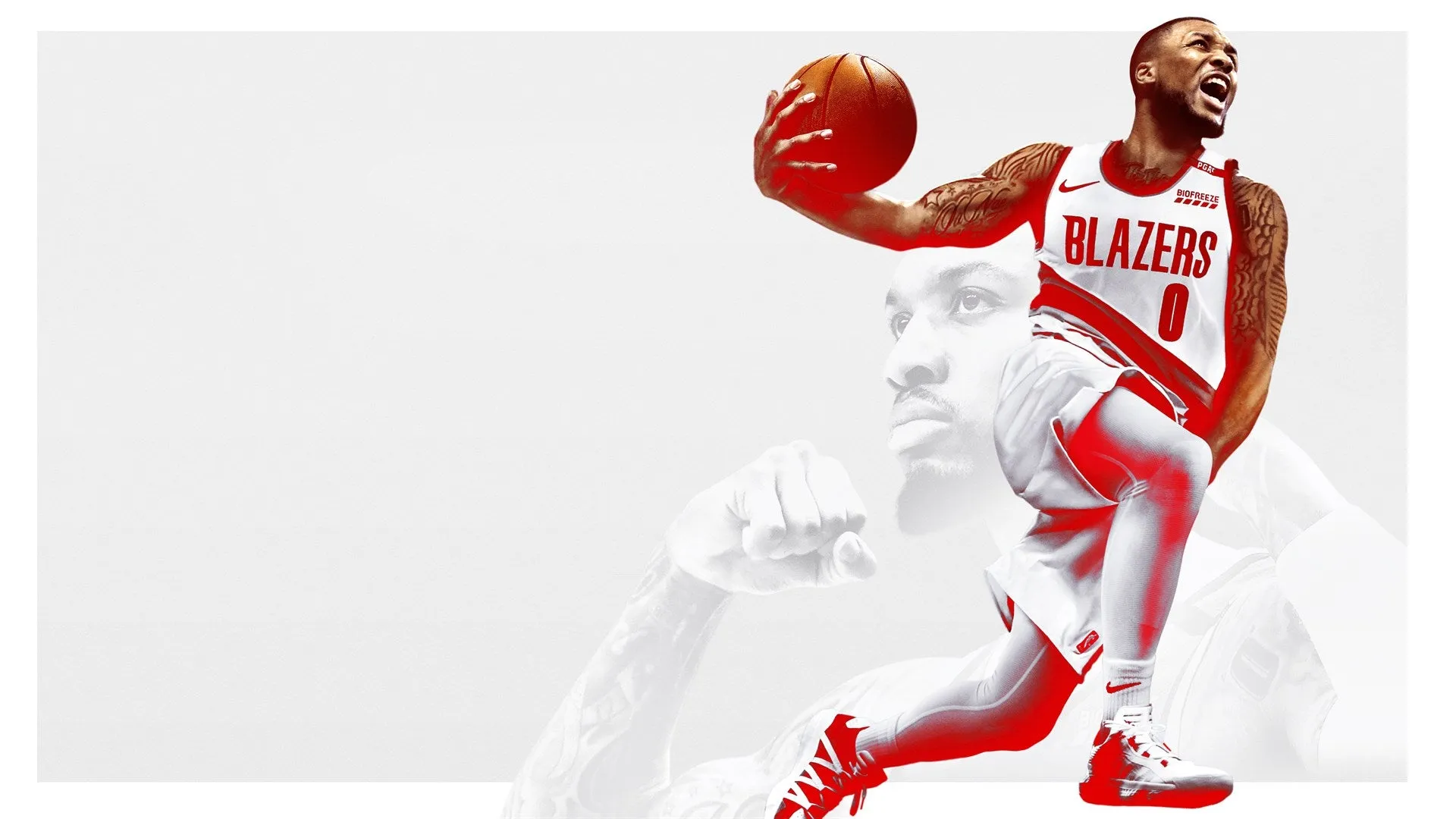 NBA 2K21 (PC)