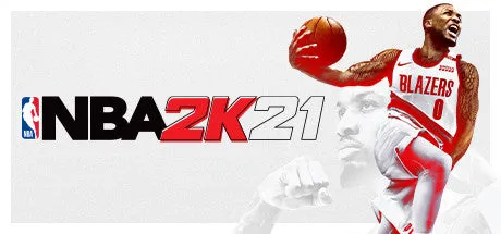 NBA 2K21 (PC)
