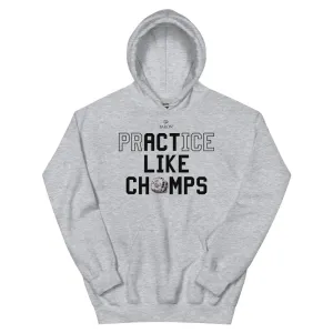 North Linn High School Boys Basketball 2022 Championship Hoodie