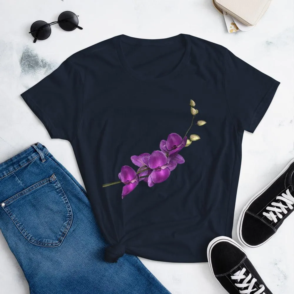 Orchid T-shirt