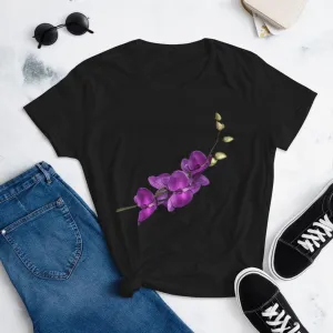 Orchid T-shirt