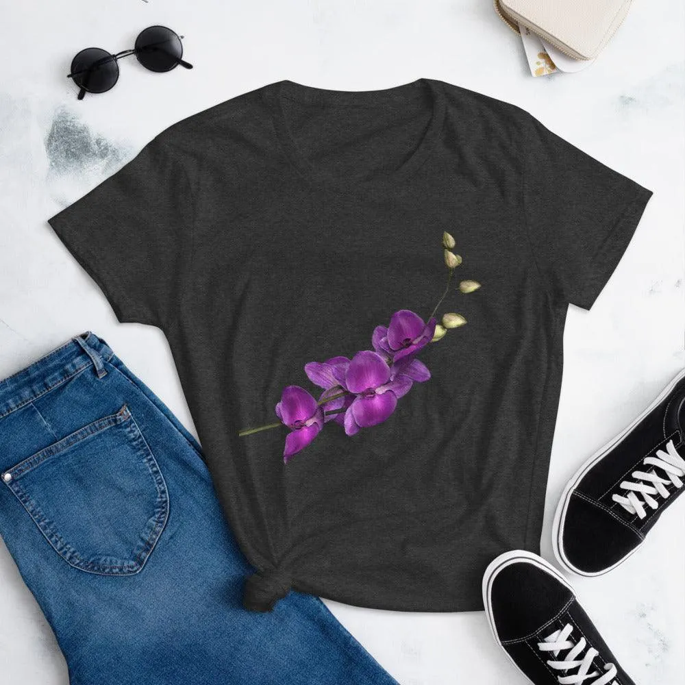 Orchid T-shirt