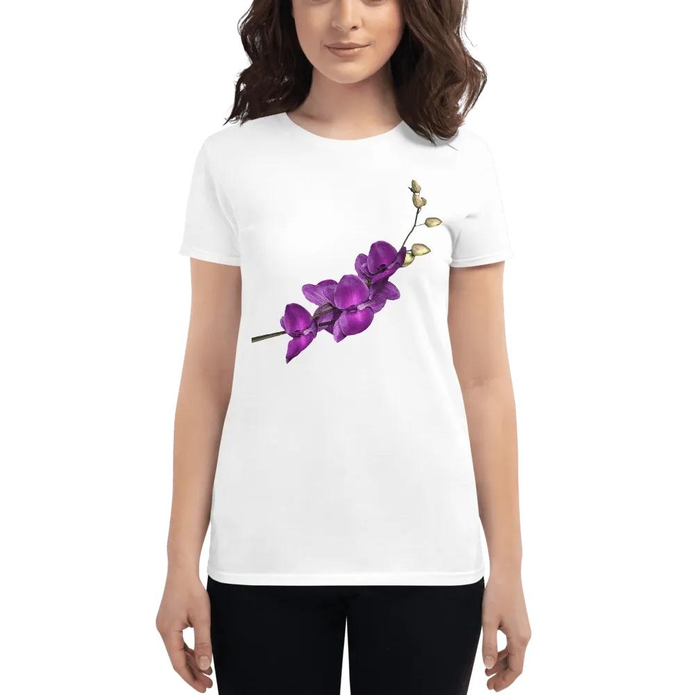 Orchid T-shirt