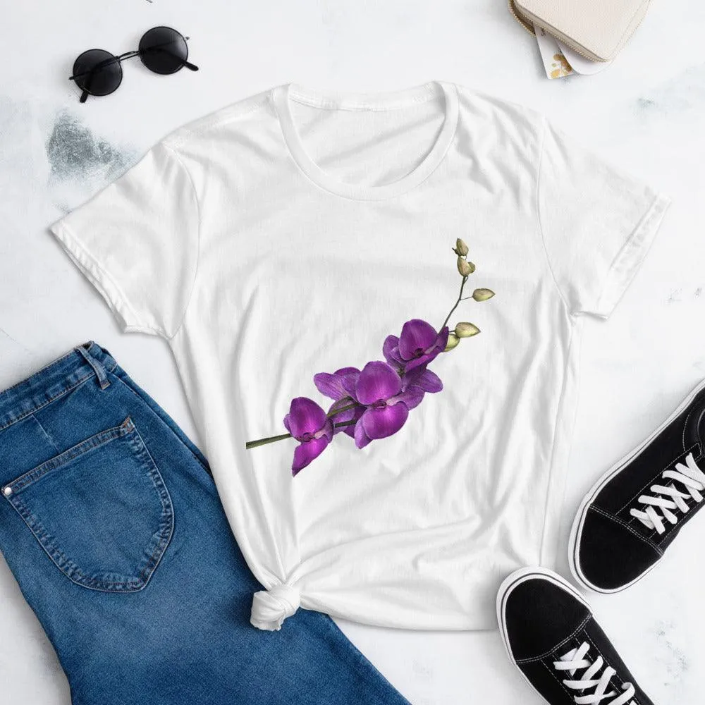 Orchid T-shirt