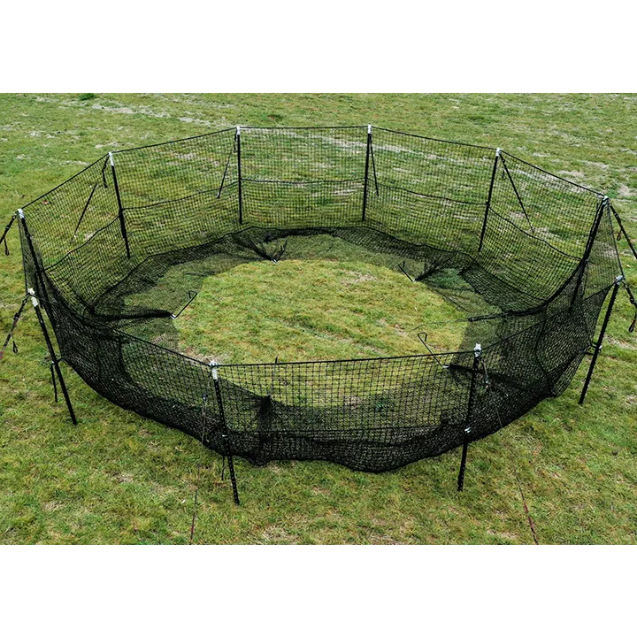 Pig Brig Trap System