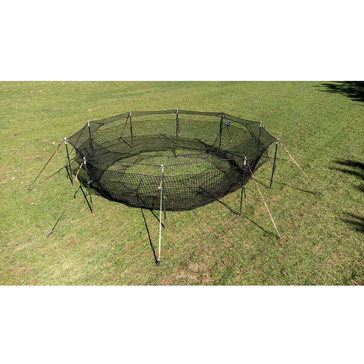 Pig Brig Trap System