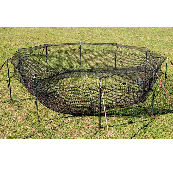 Pig Brig Trap System