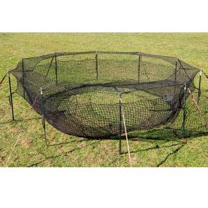 Pig Brig Trap System