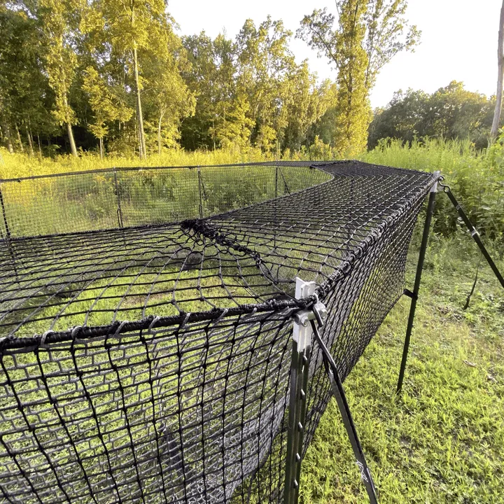 Pig Brig Trap System