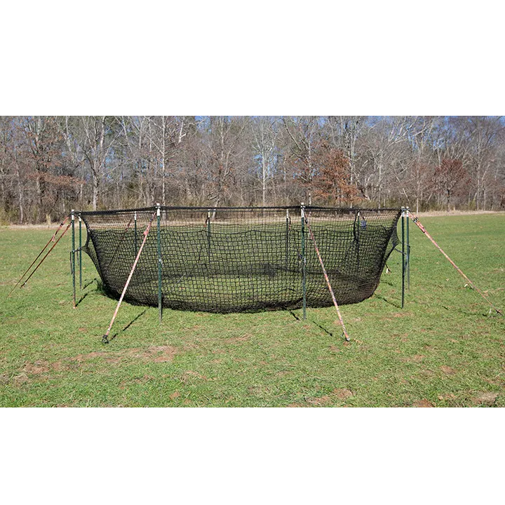 Pig Brig Trap System