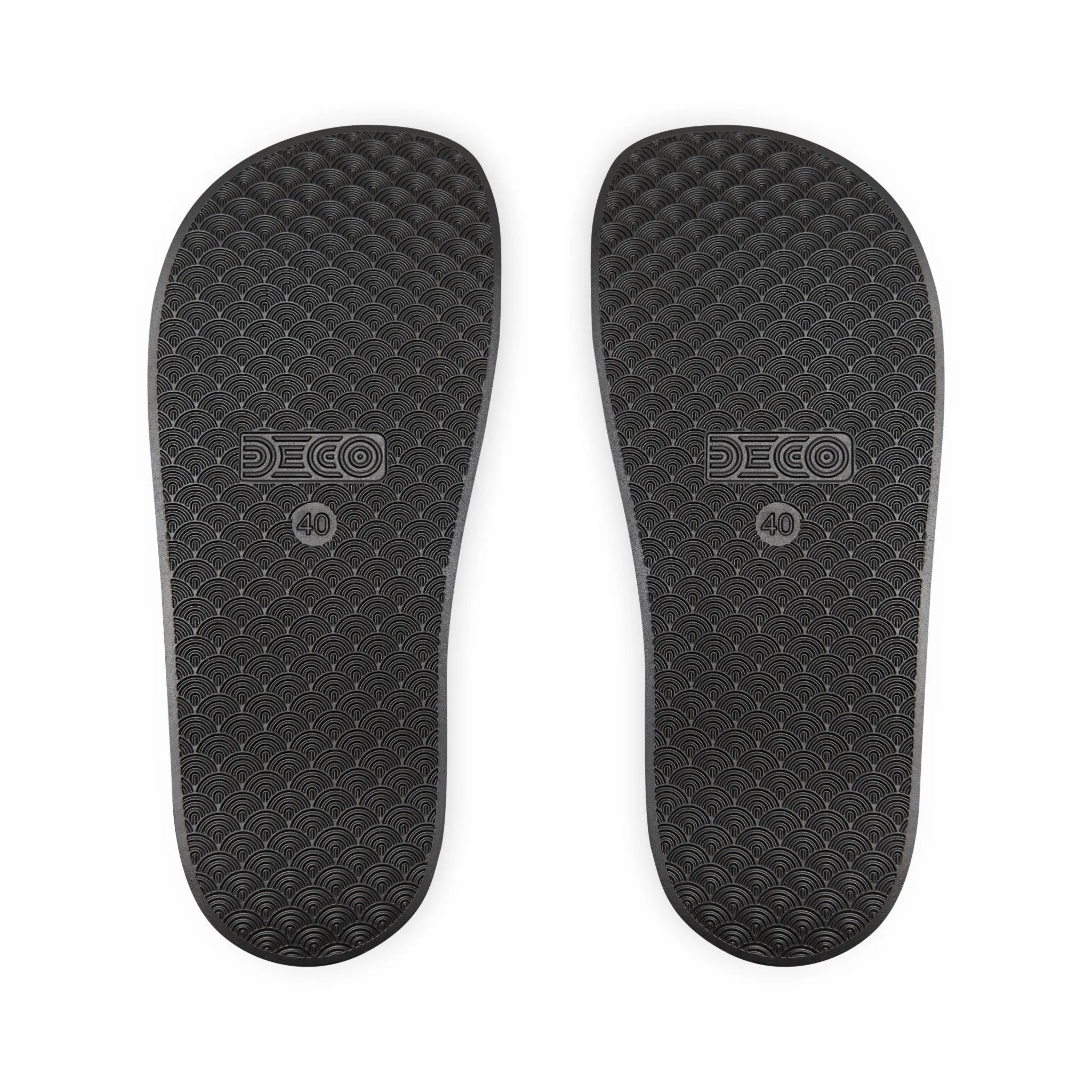 "Black Sands" Women's Beach Sandals