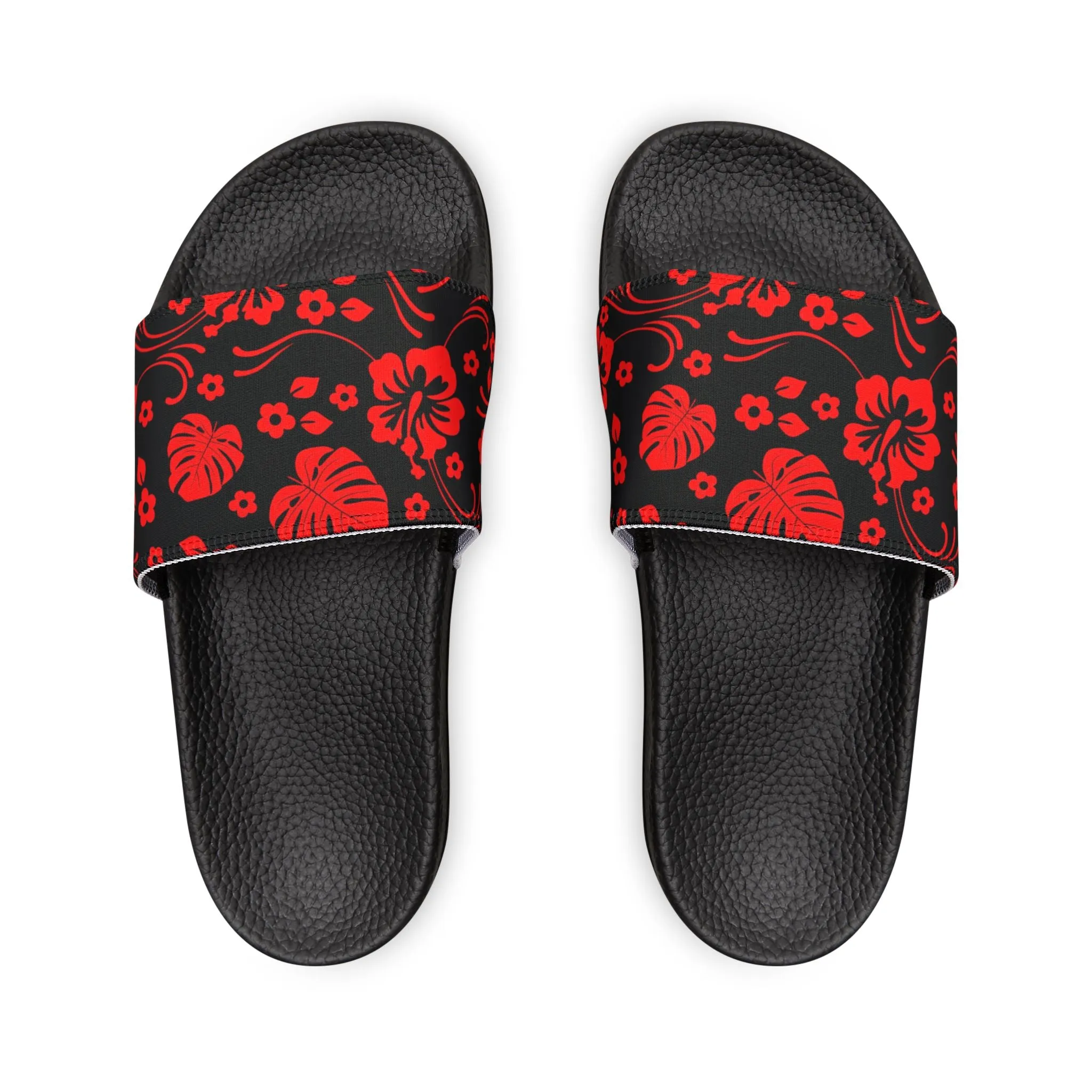 "Black Sands" Women's Beach Sandals