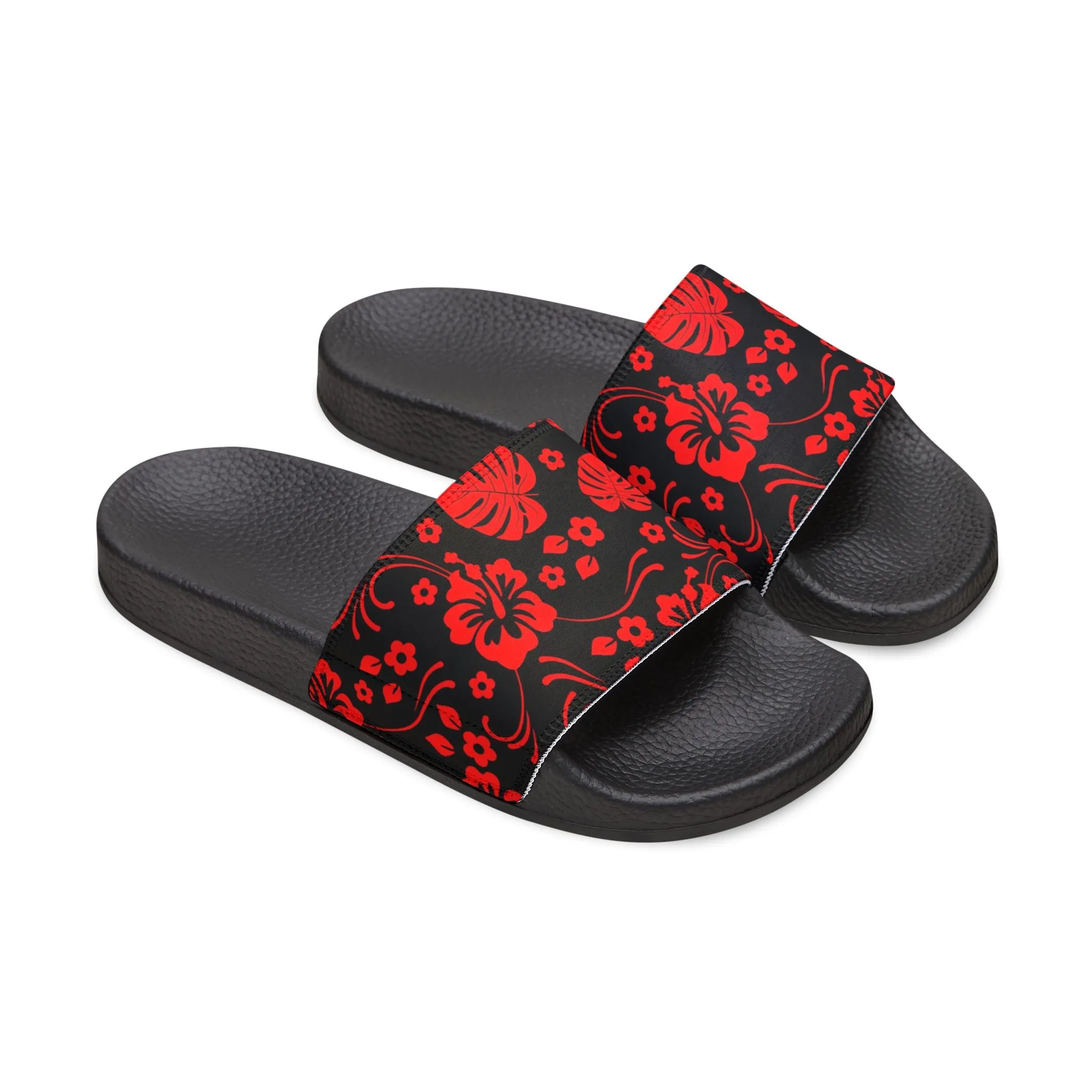 "Black Sands" Women's Beach Sandals