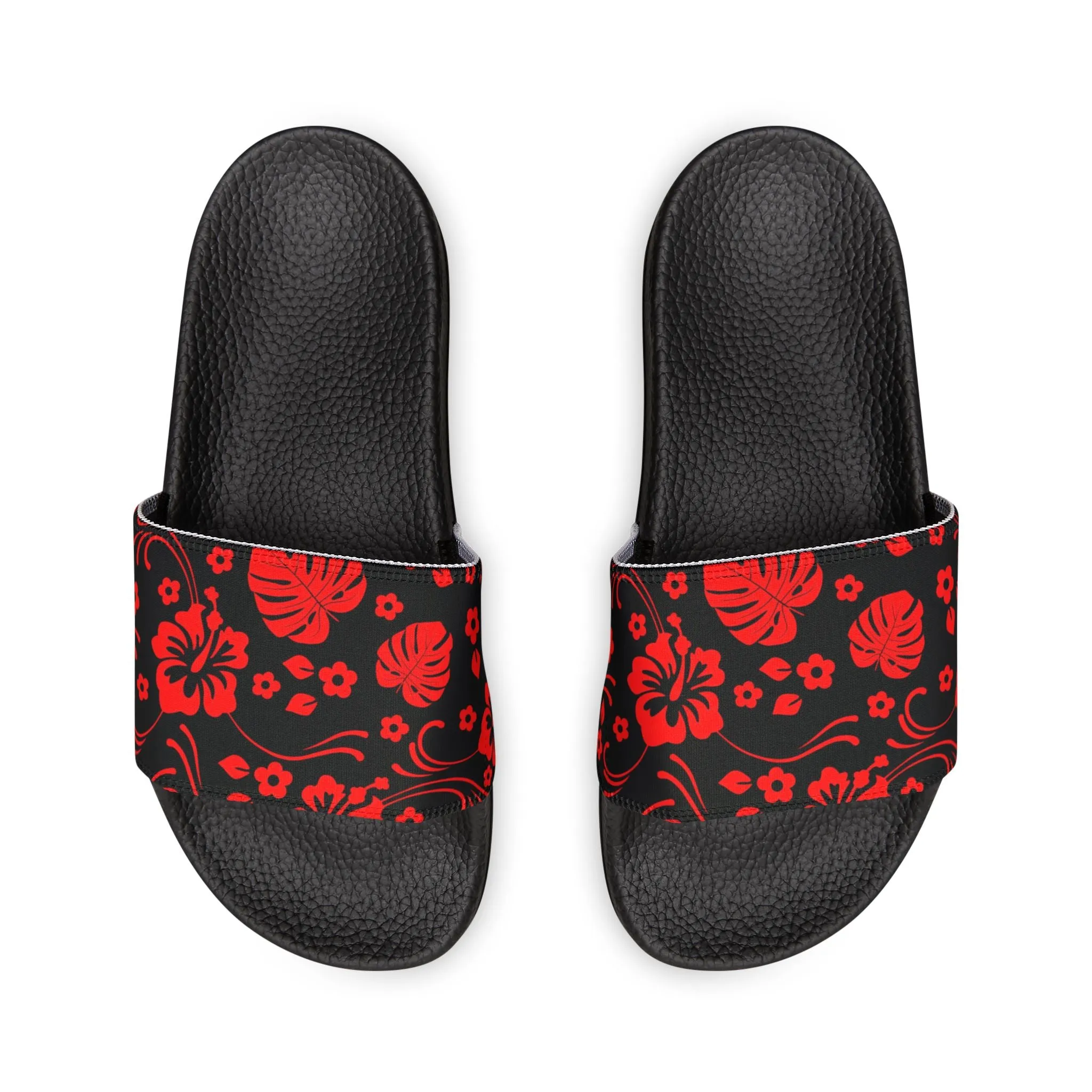 "Black Sands" Women's Beach Sandals