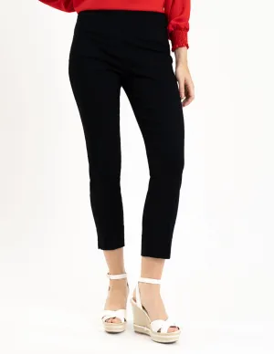 R1542 - Pull-On Ankle Pant