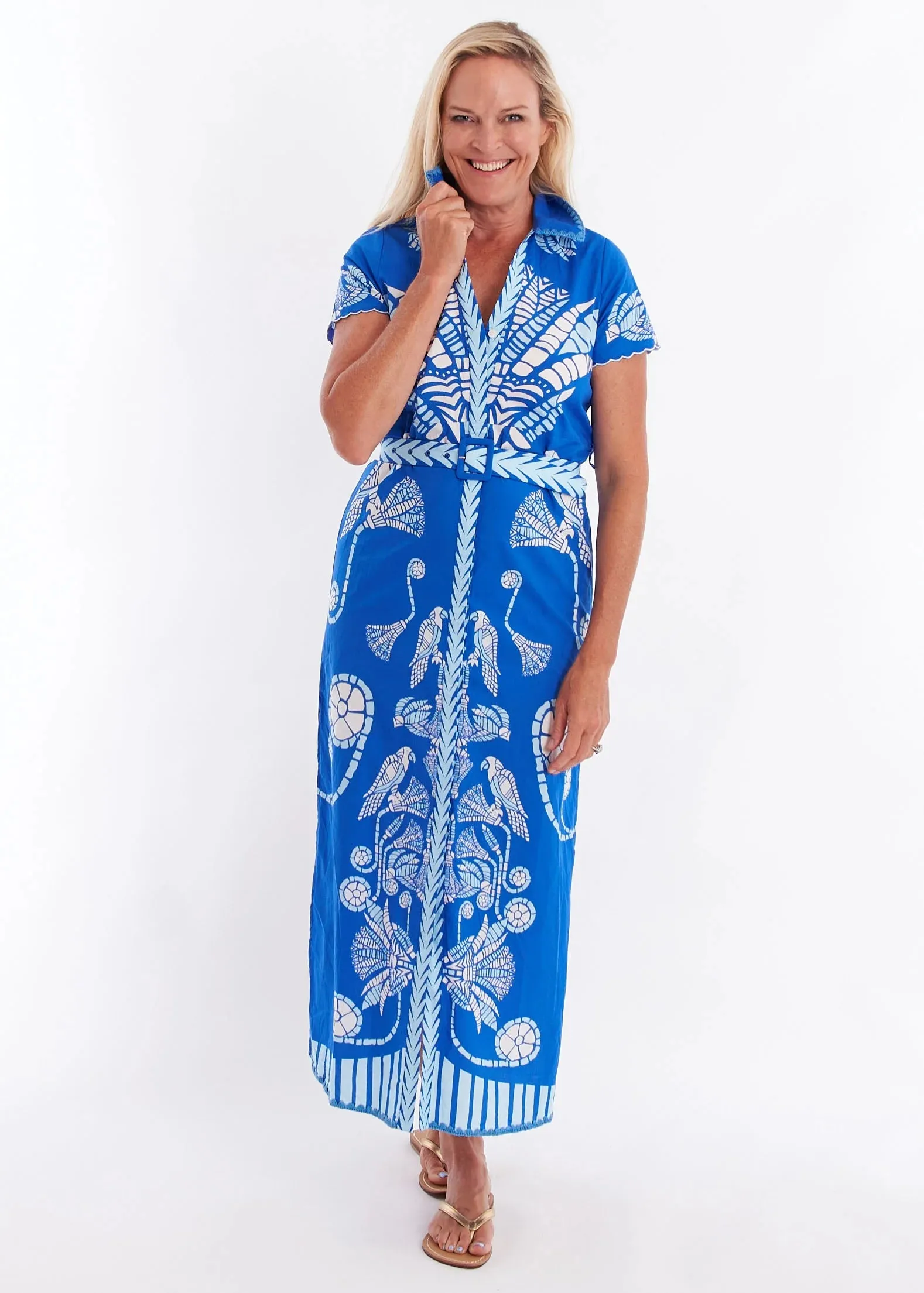 RAMSEY DRESS