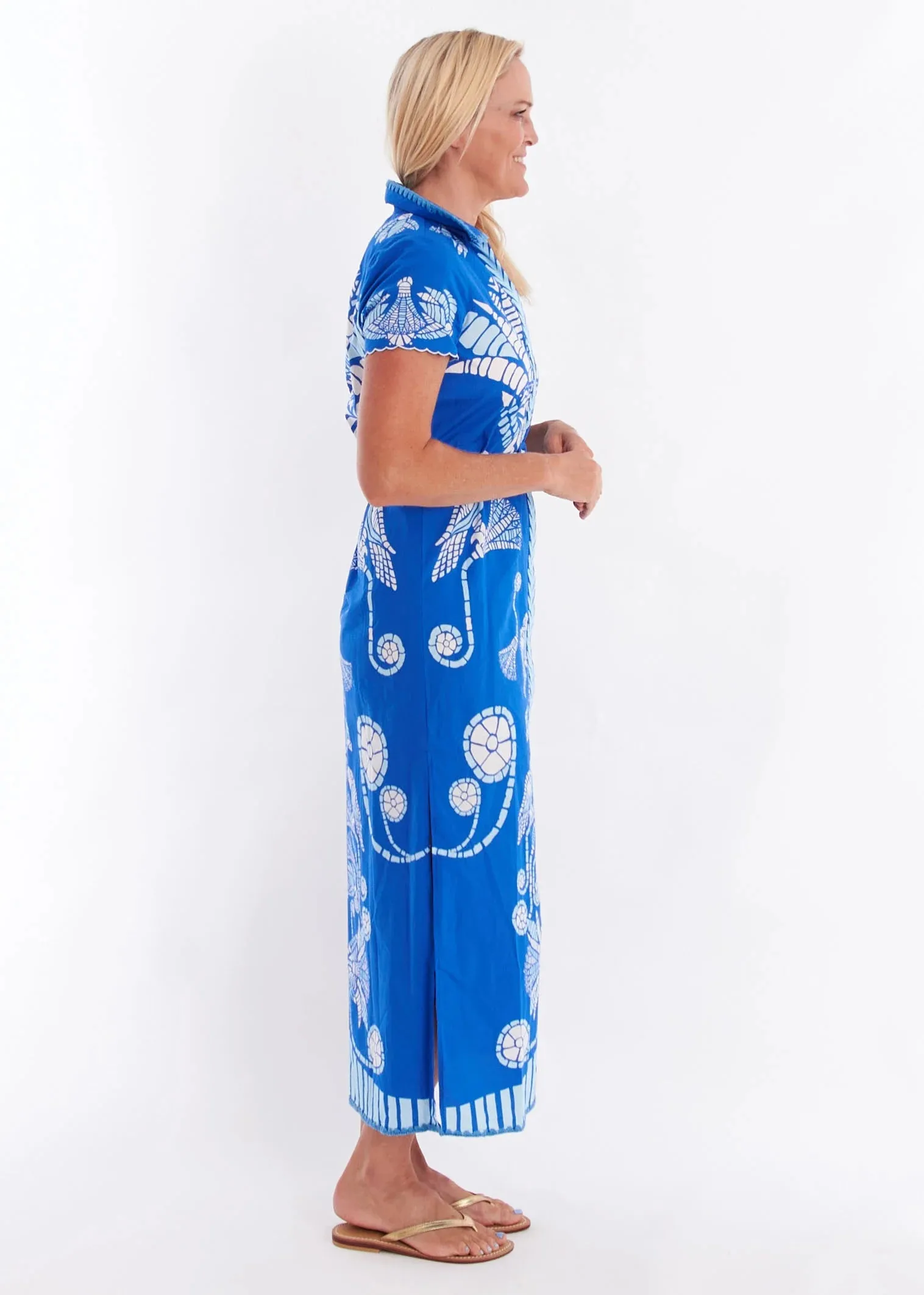 RAMSEY DRESS