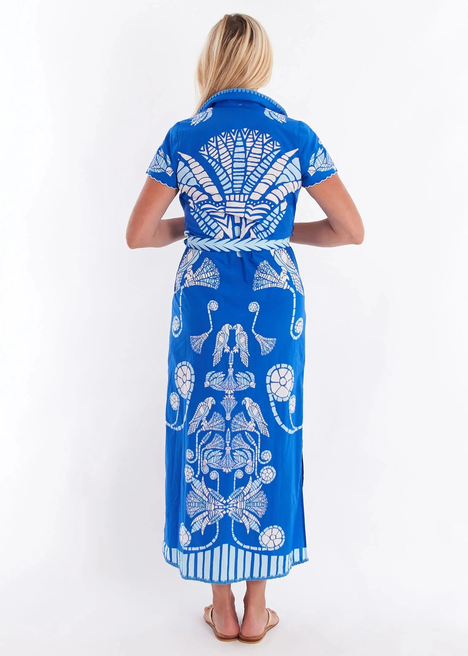 RAMSEY DRESS