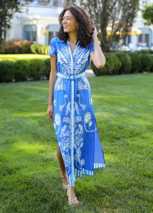 RAMSEY DRESS