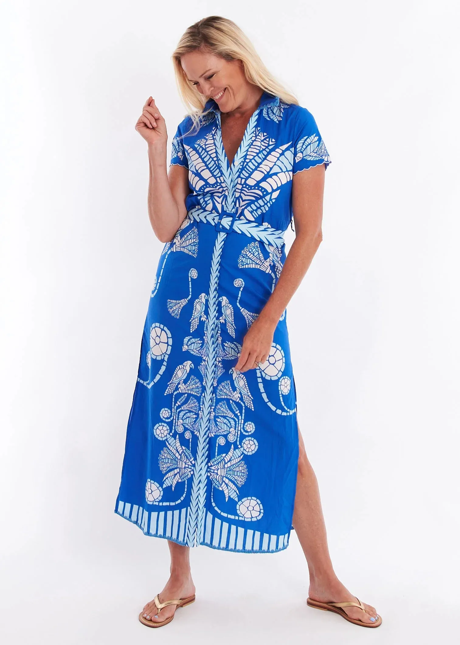 RAMSEY DRESS