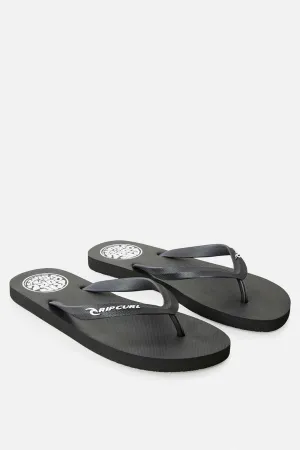 Rip Curl Icons of Surf Bloom Thongs
