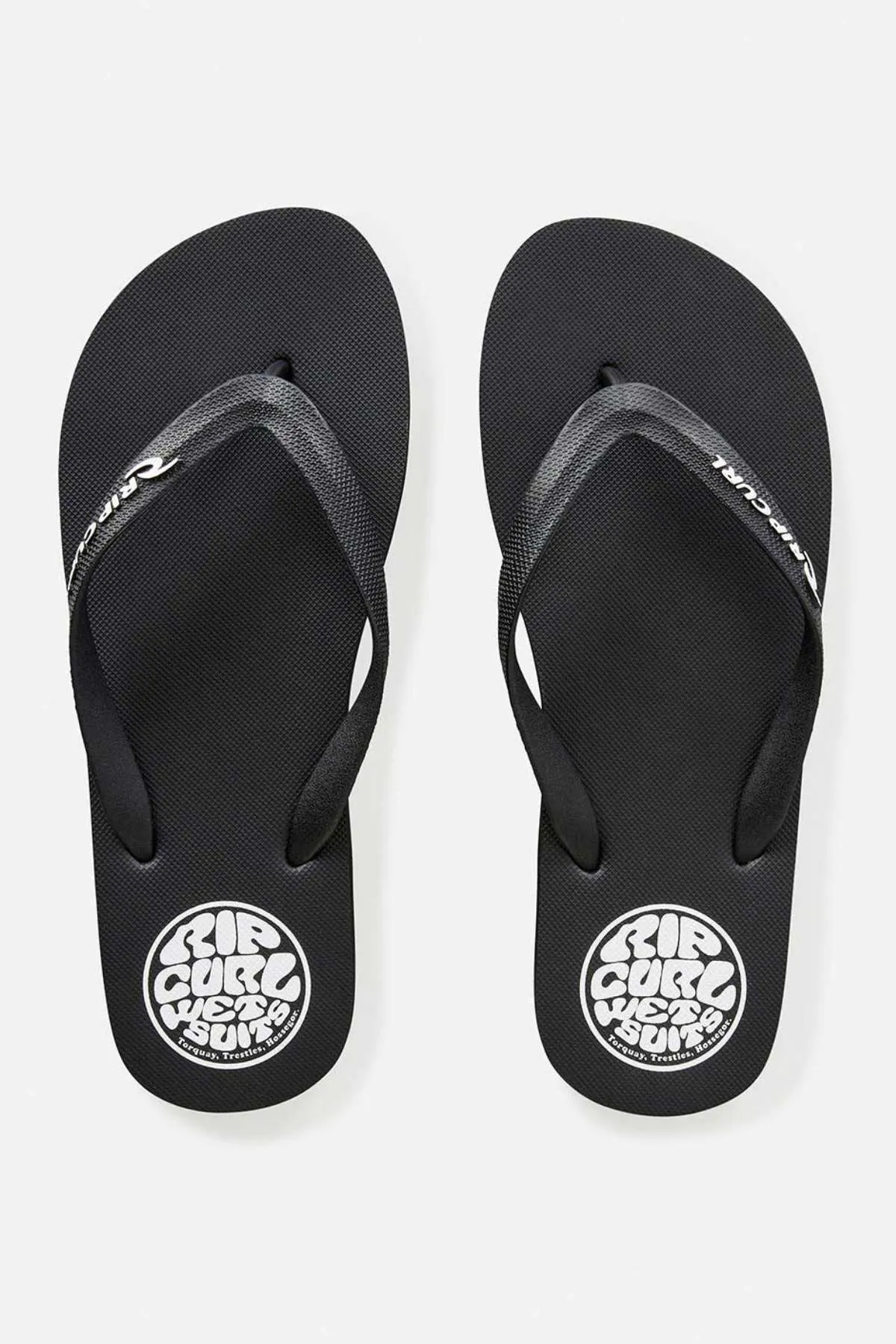 Rip Curl Icons of Surf Bloom Thongs