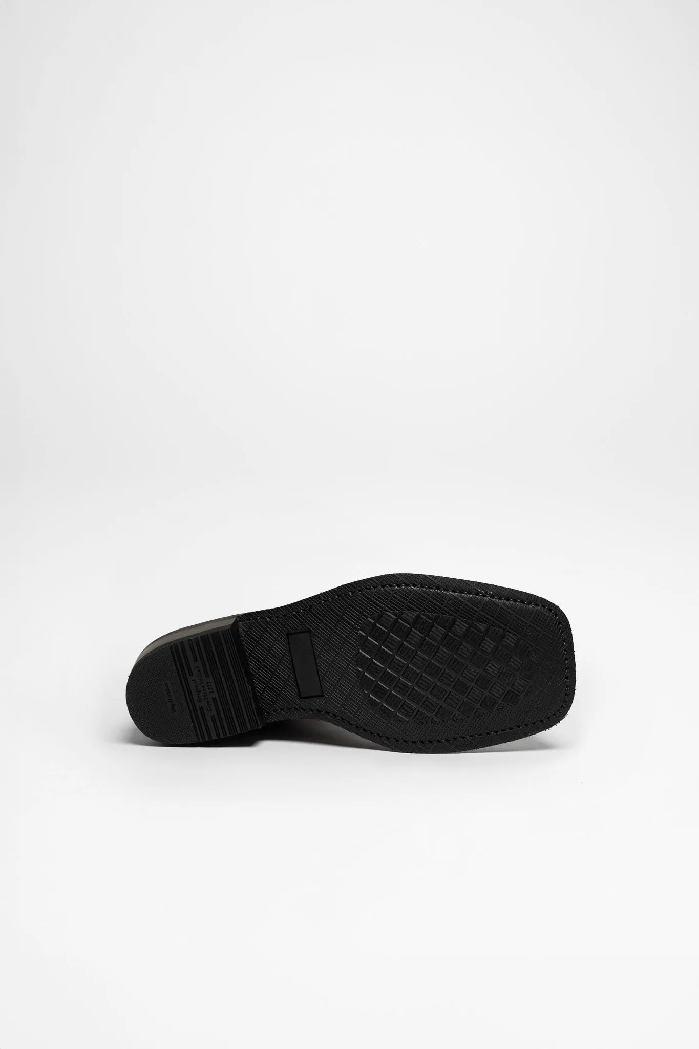 ROADSIDE MERINO GOMA Unisex Braun