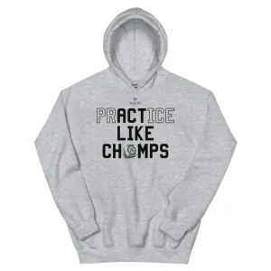 Sage Hill Girls Basketball 2022 State Championship Hoodie