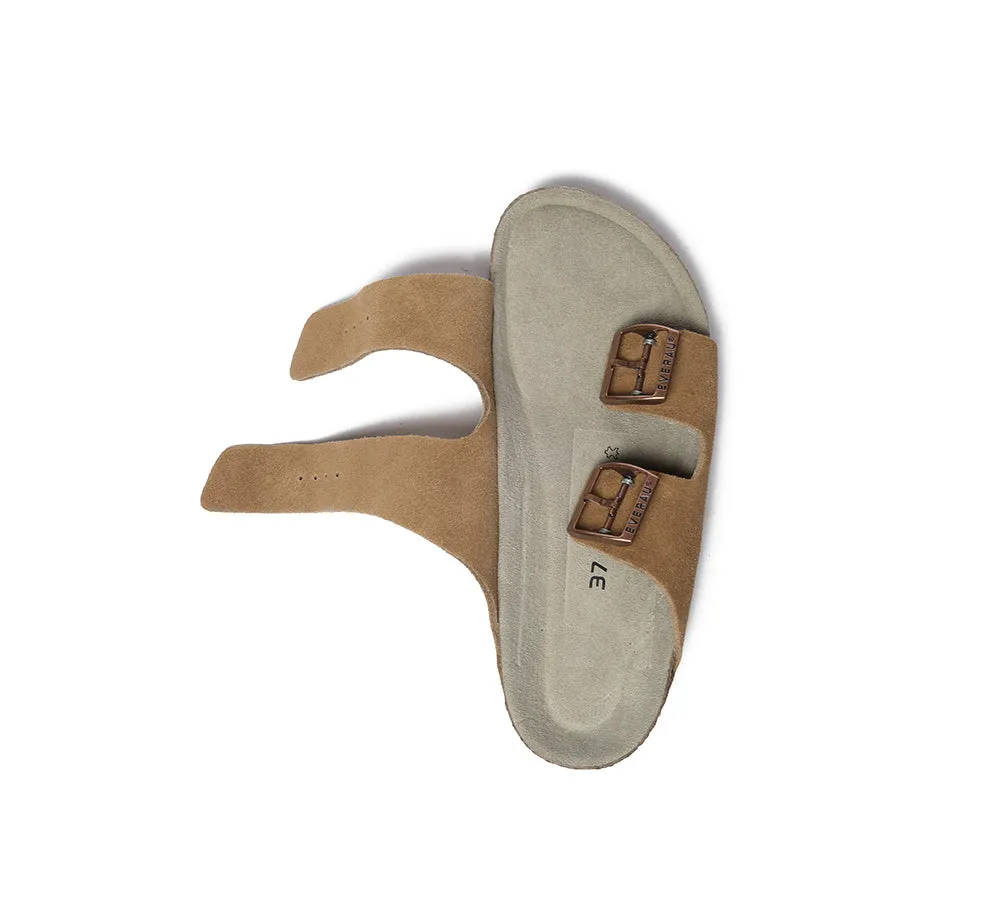 Sandal Platform