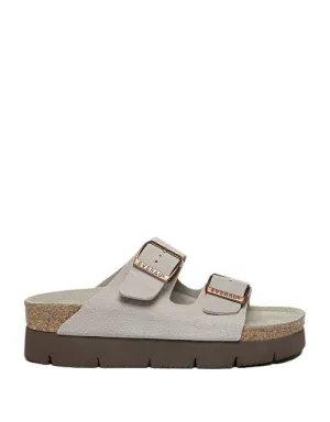 Sandal Platform